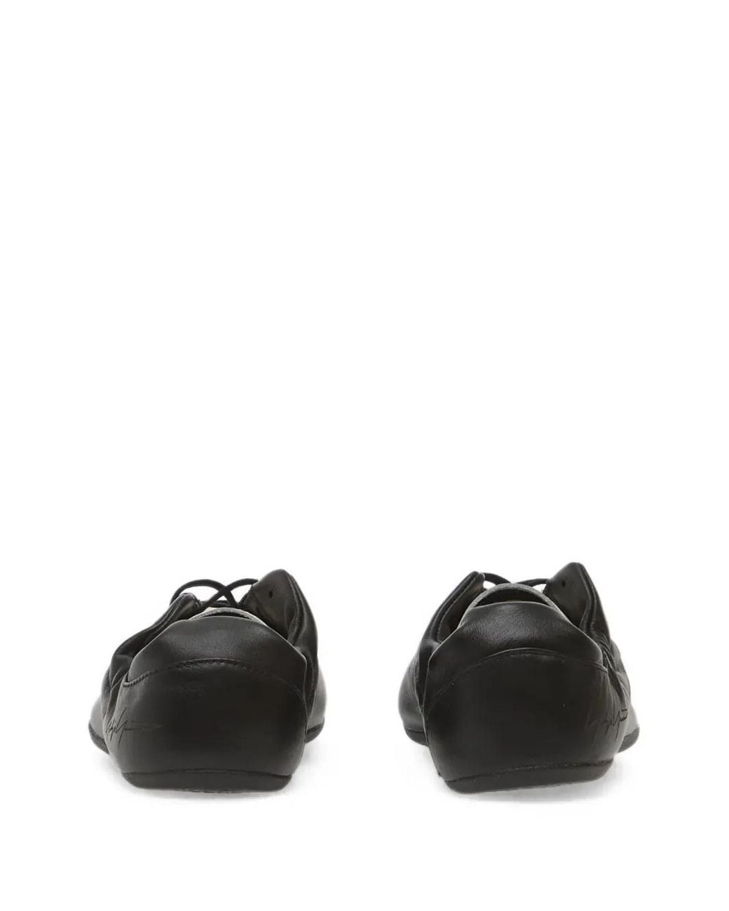 Baskets Stan Smith Lo Pro Y-3 pour homme en coloris Black