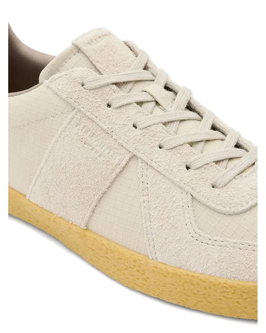 AllSaints Natural Jaimee Sneakers