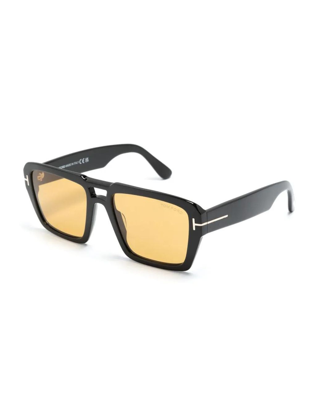Tom Ford Natural Redford Ft1153 01E