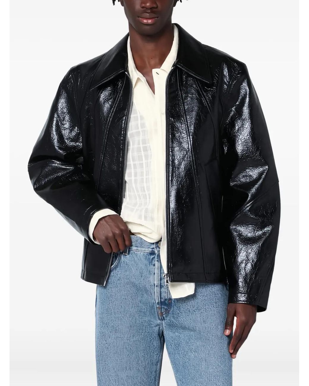 sefr-black-Duke-Zip-Fastening-