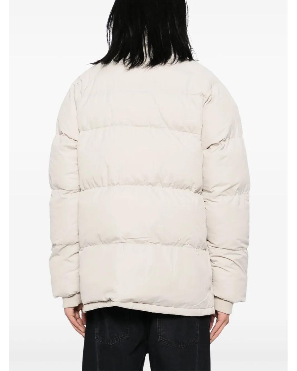 Fila Natural Aspen Padded Jacket for men