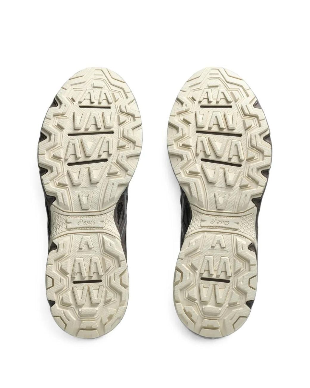 Asics Gray Gel-Nunobiki Panelled Sneakers