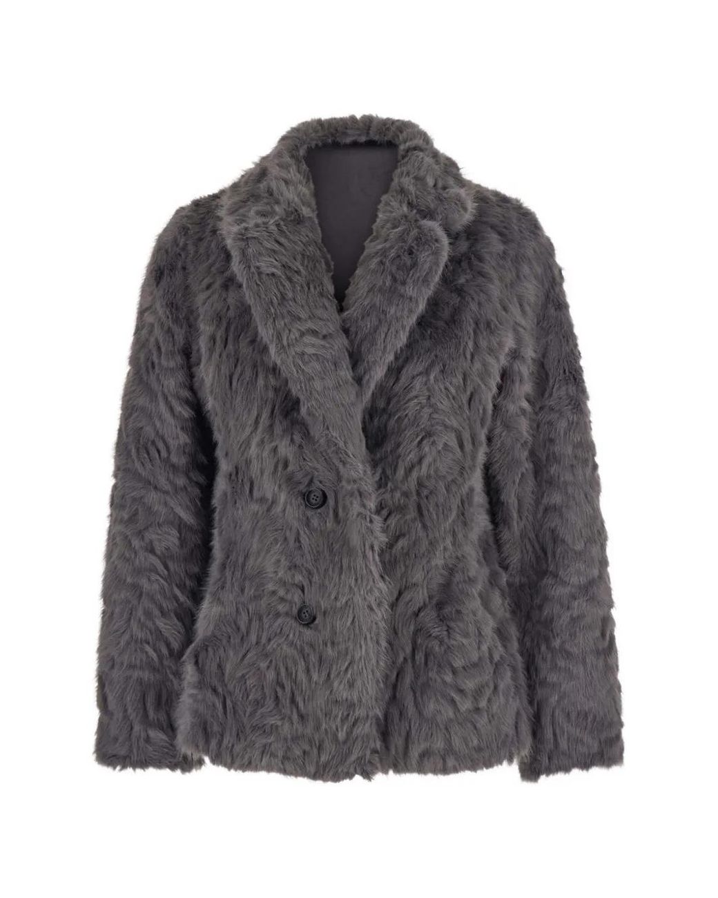 Urbancode Gray Veste À Manches Longues