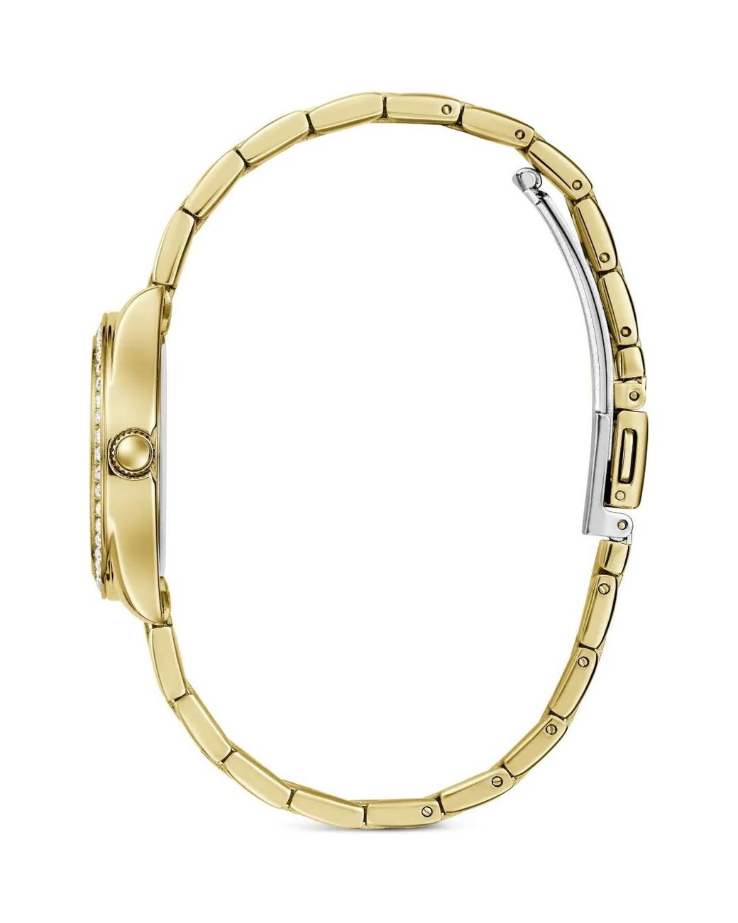 Guess Metallic Mini Luna 30Mm
