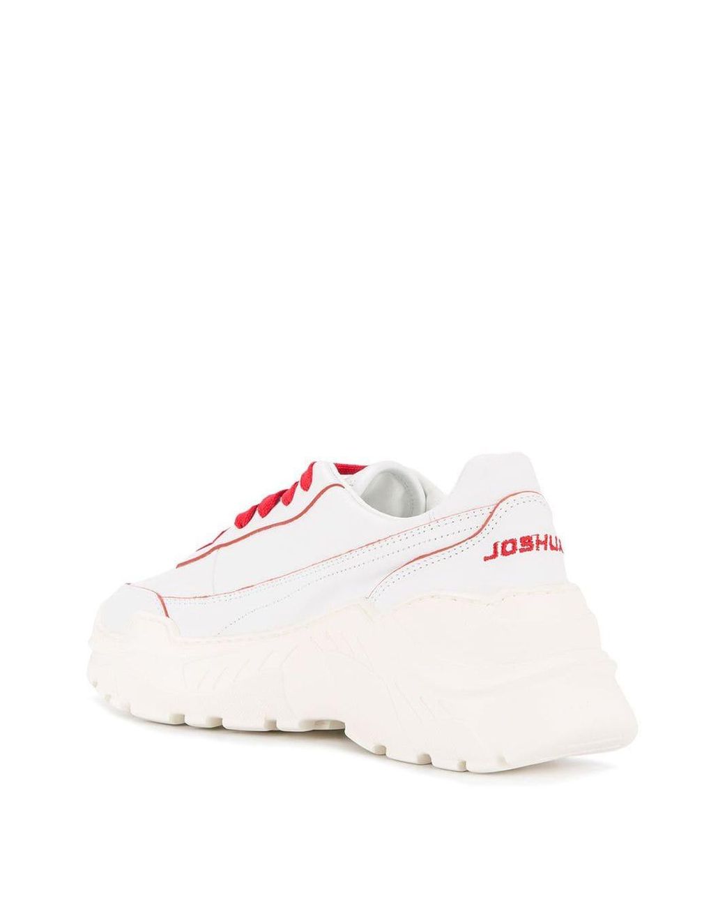 borderline shoes