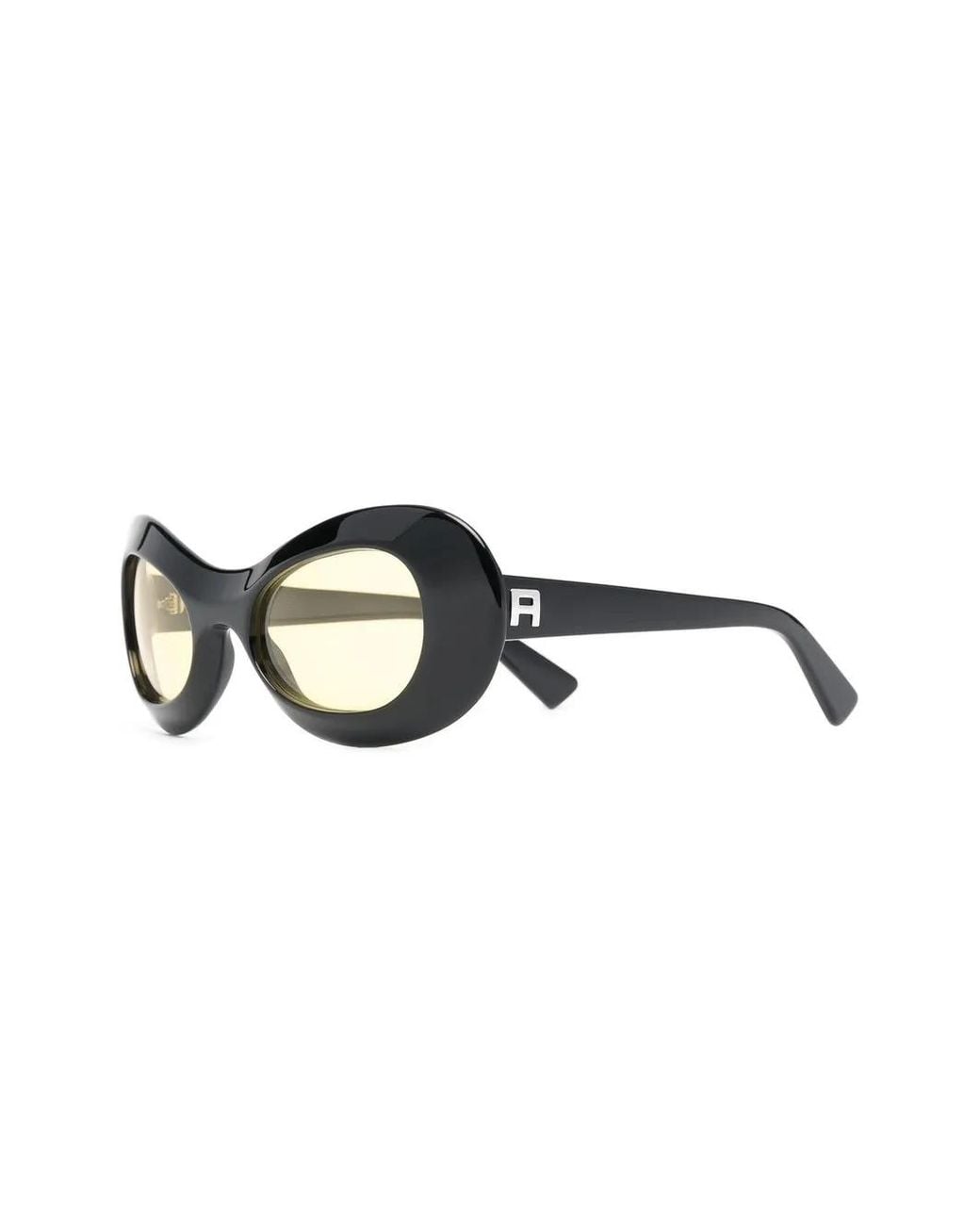 Ambush Brown Jordee Round-Frame Sunglasses