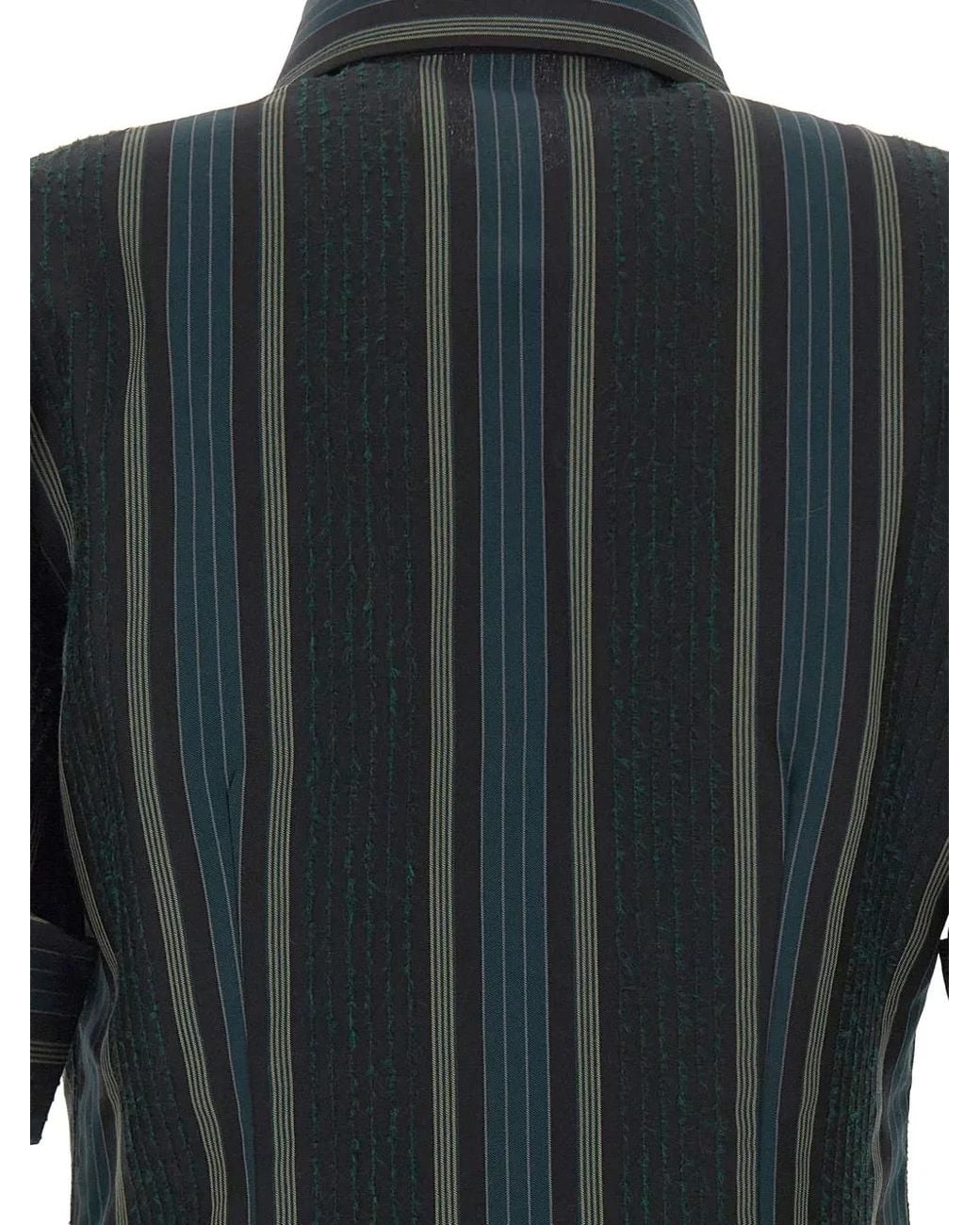 Vivienne Westwood Black Shirts