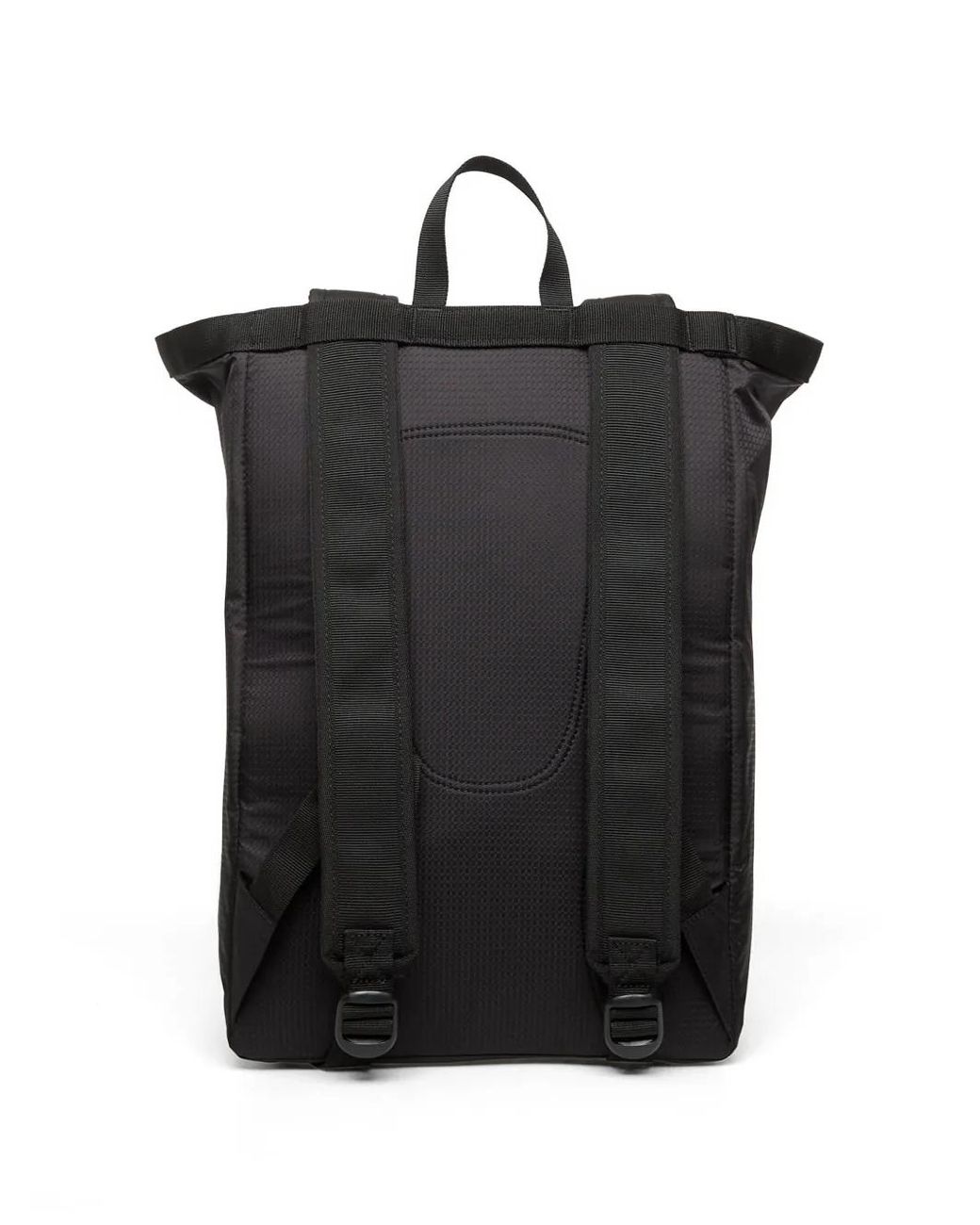 Gramicci Black Zip Tote Pack