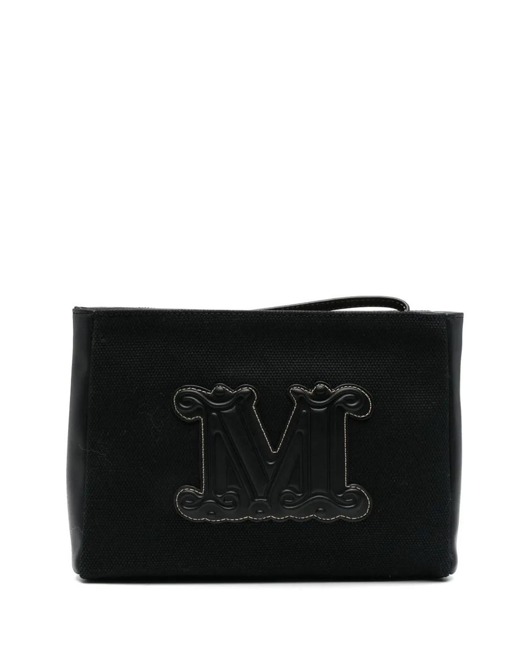 クラッチバッグ MAX MARA MEDIUM CLUTCH MAX MARA BEACHWEAR マックスマーラ ビーチウェア クラッチ