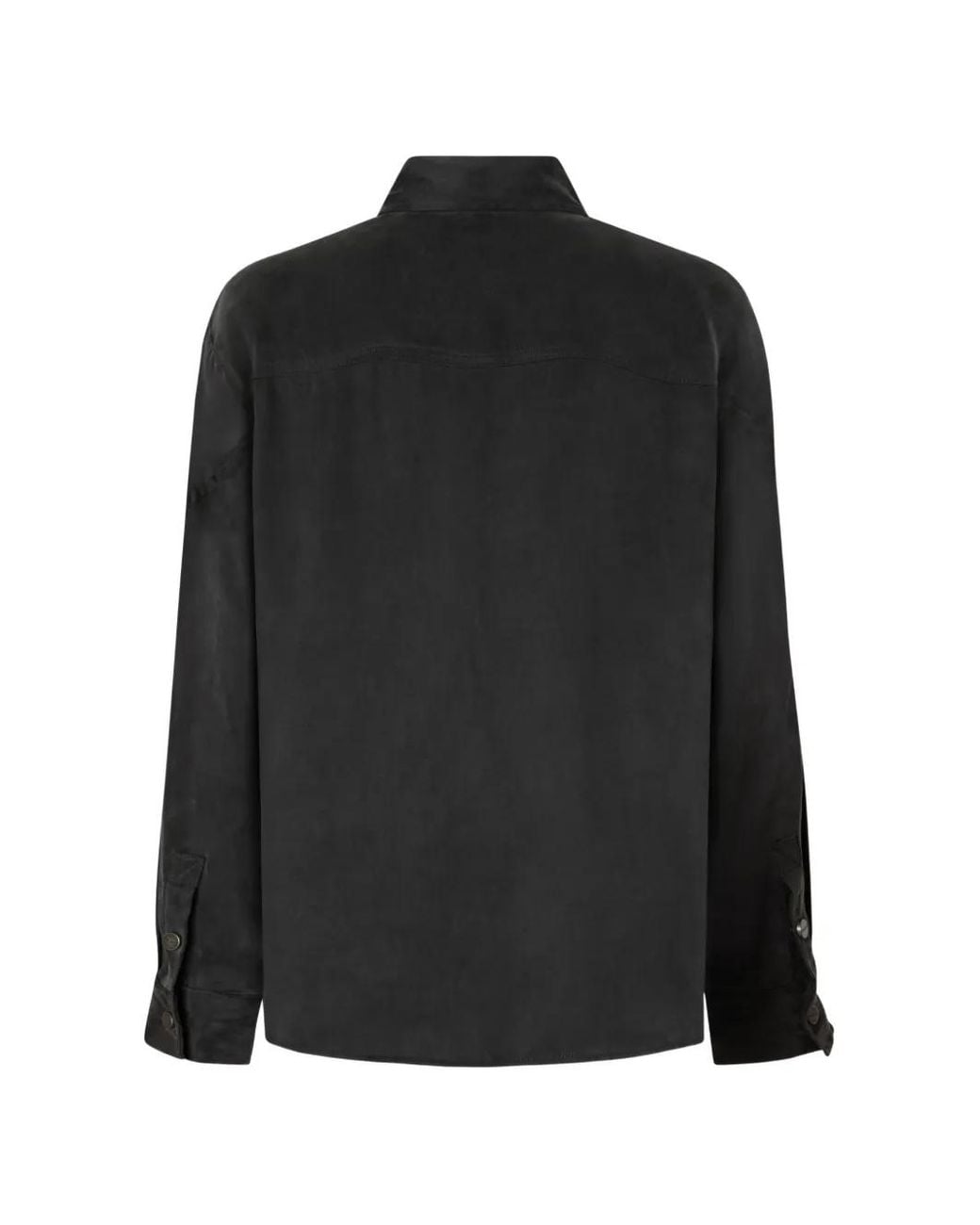 Pinko Black Shirt