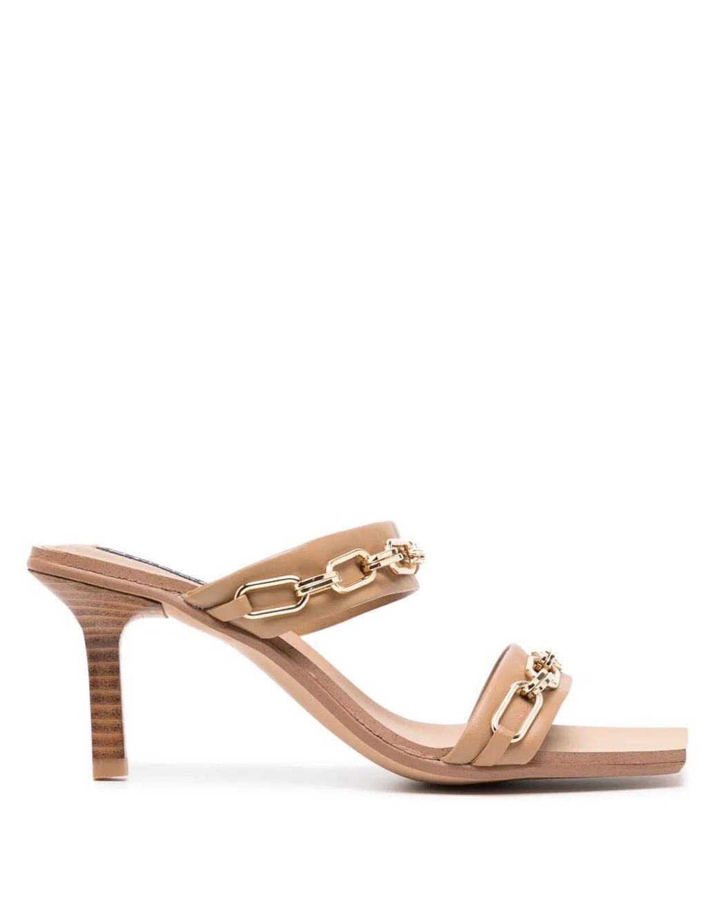 Senso Pink Mikayla Sandals