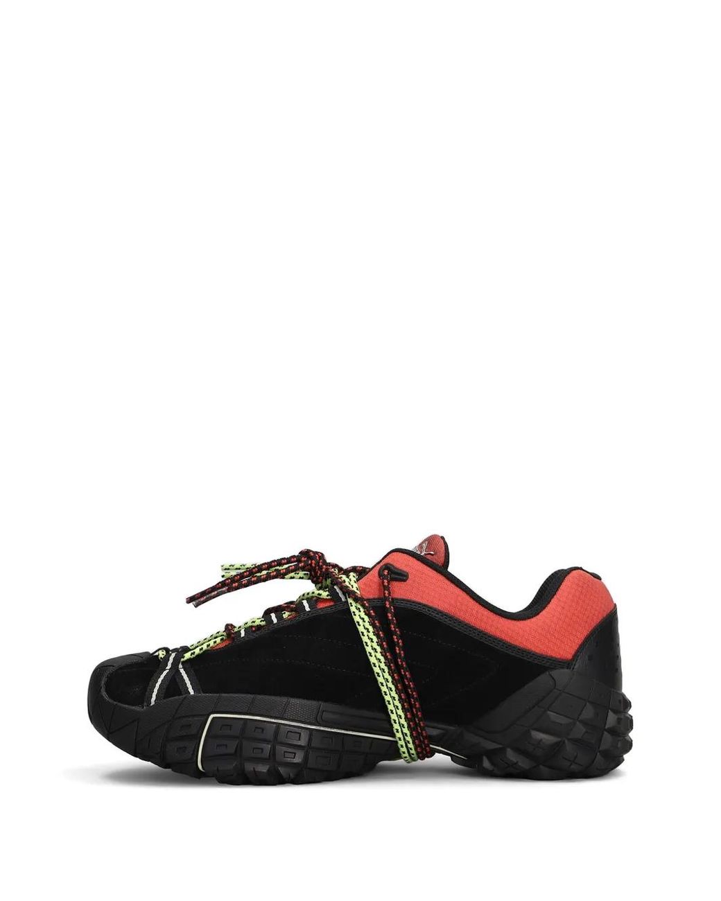 PUMA Black X A$Ap Rocky Straycat Sneakers for men
