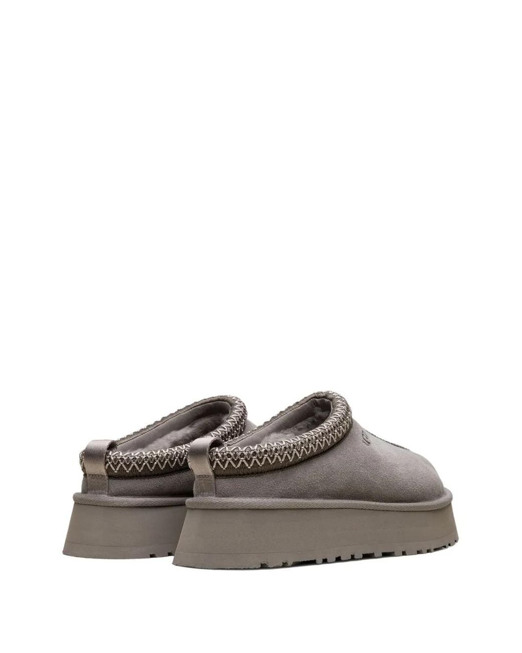 Mules Tazz Ii À Plateforme Ugg en coloris Brown