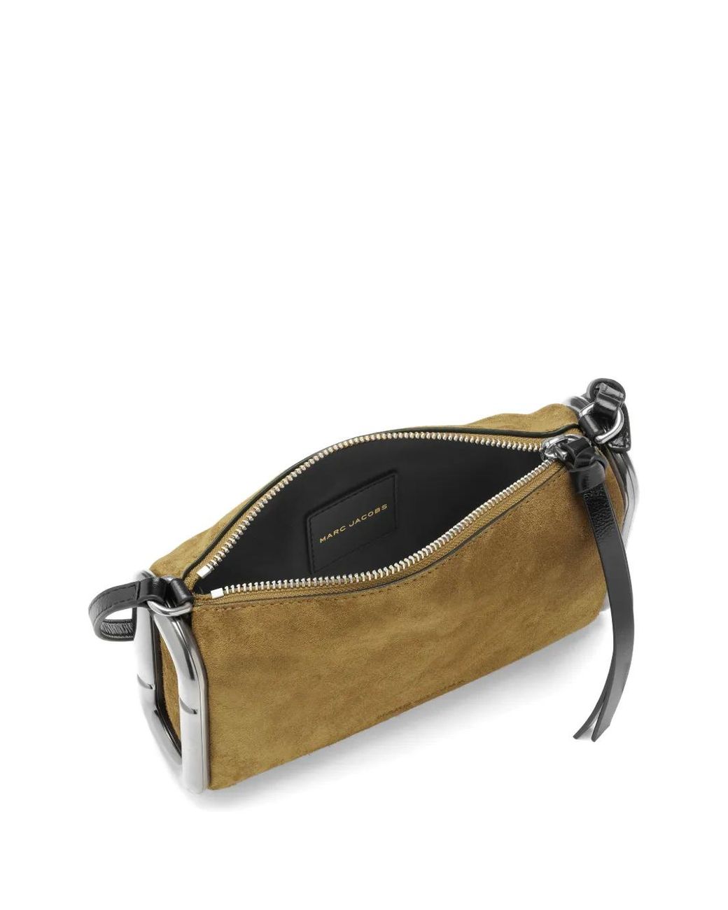 Marc Jacobs Metallic Scene Small Shoulder Bag