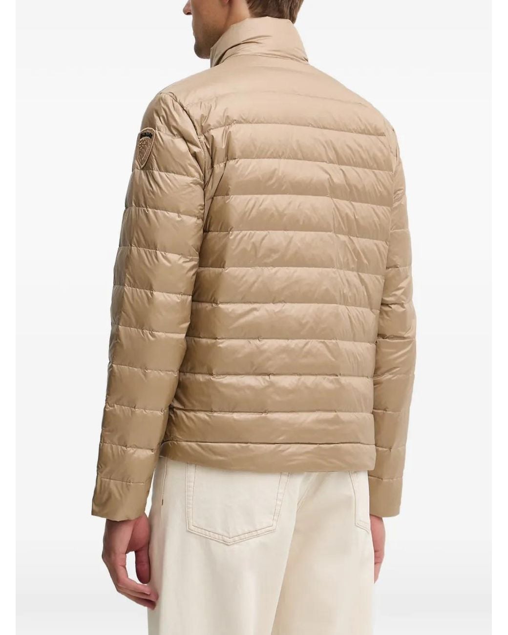 Blauer Natural Austin Jacket for men