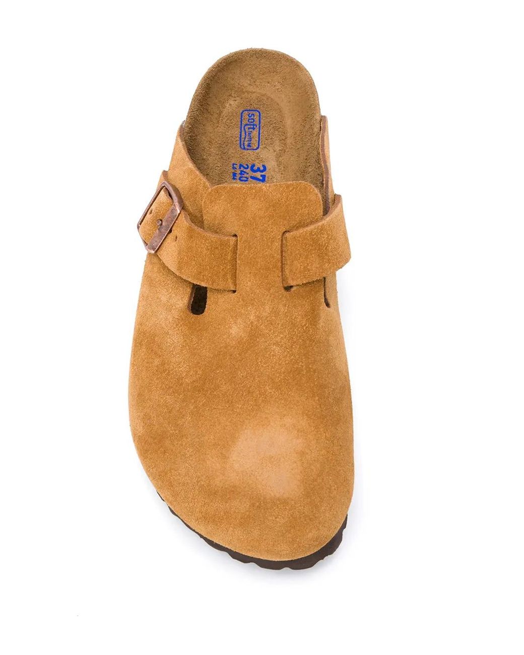 Birkenstock Brown Sandals