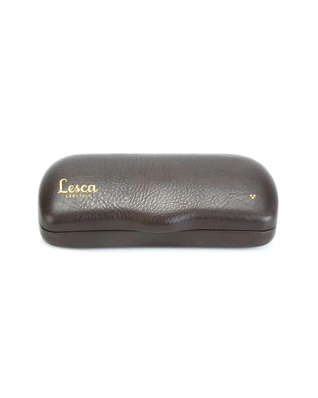 Lesca Black Lacorbs Sunglasses