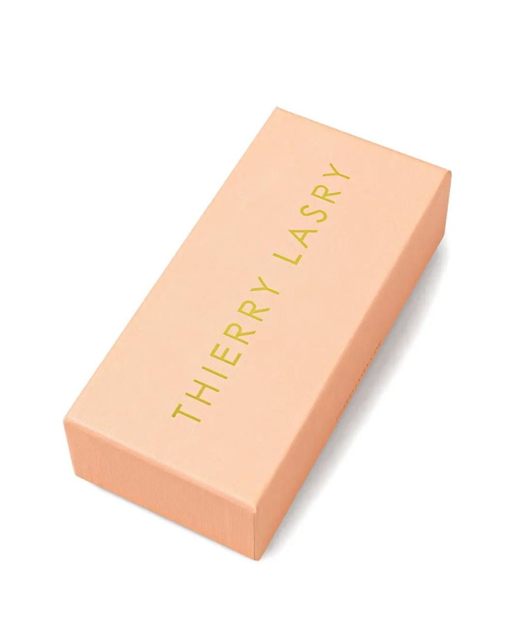 Thierry Lasry Natural Dynasty Pilot-Frame Sunglasses