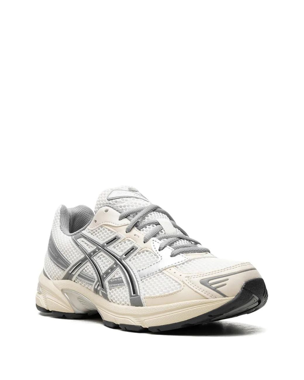 Asics White Gel-1130