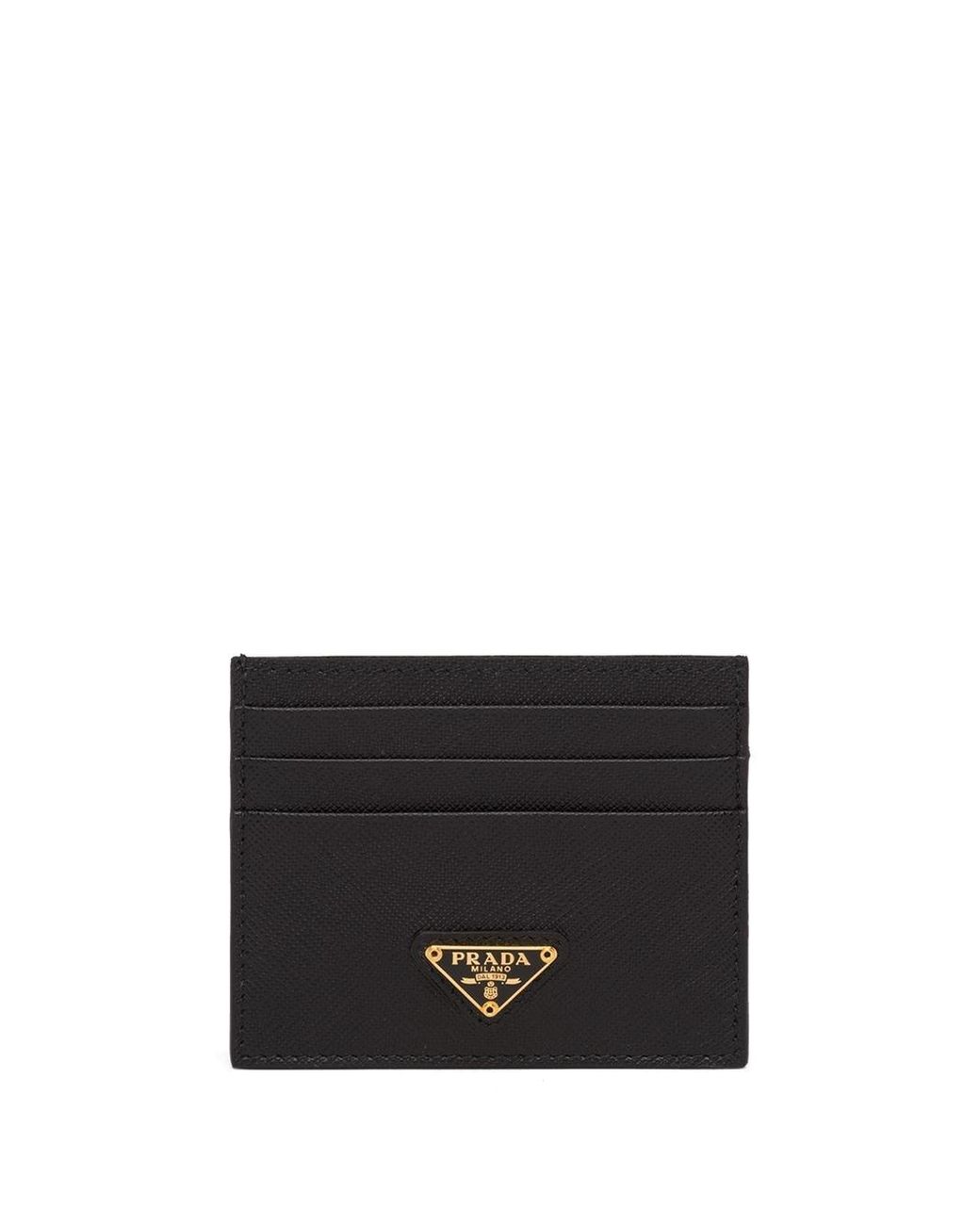 prada card holder