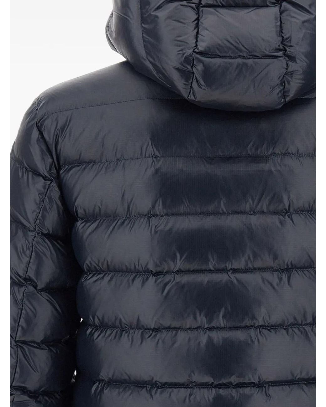 Blauer Blue Adams Quilted Micro-Ripstop Jacket for men