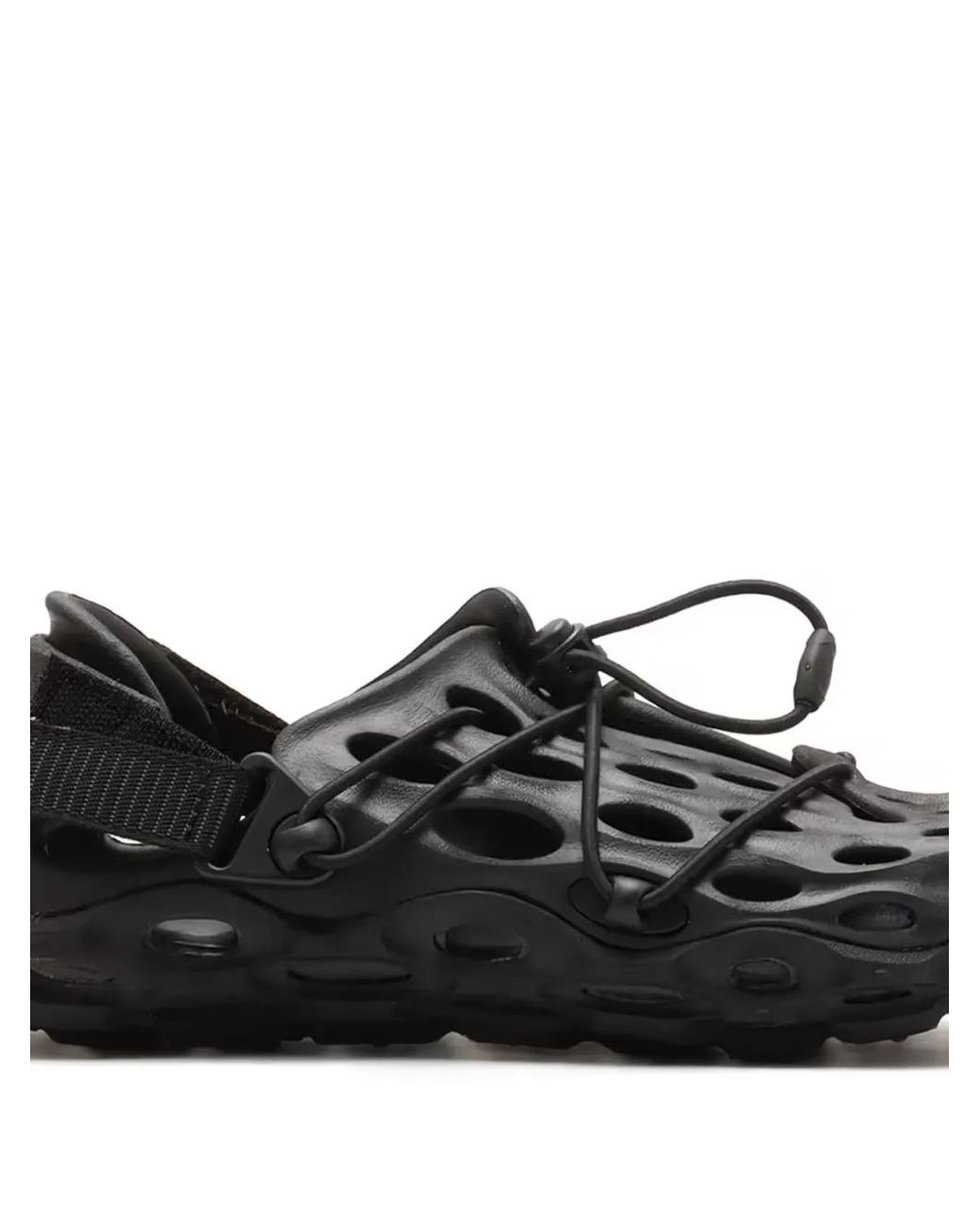 Merrell Black Hydro Moc