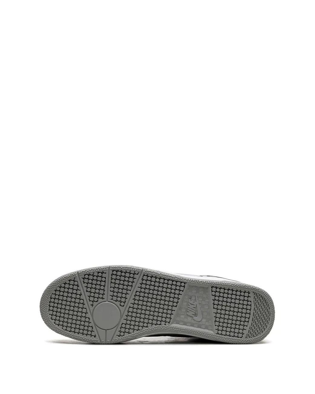 Nike Gray Mac Attack "Travis Scott" Sneakers