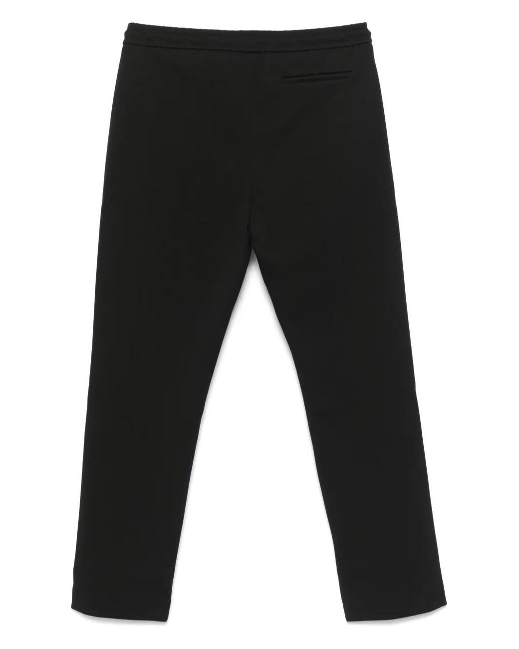 Boss Black Tape-Inserts Track Pants for men