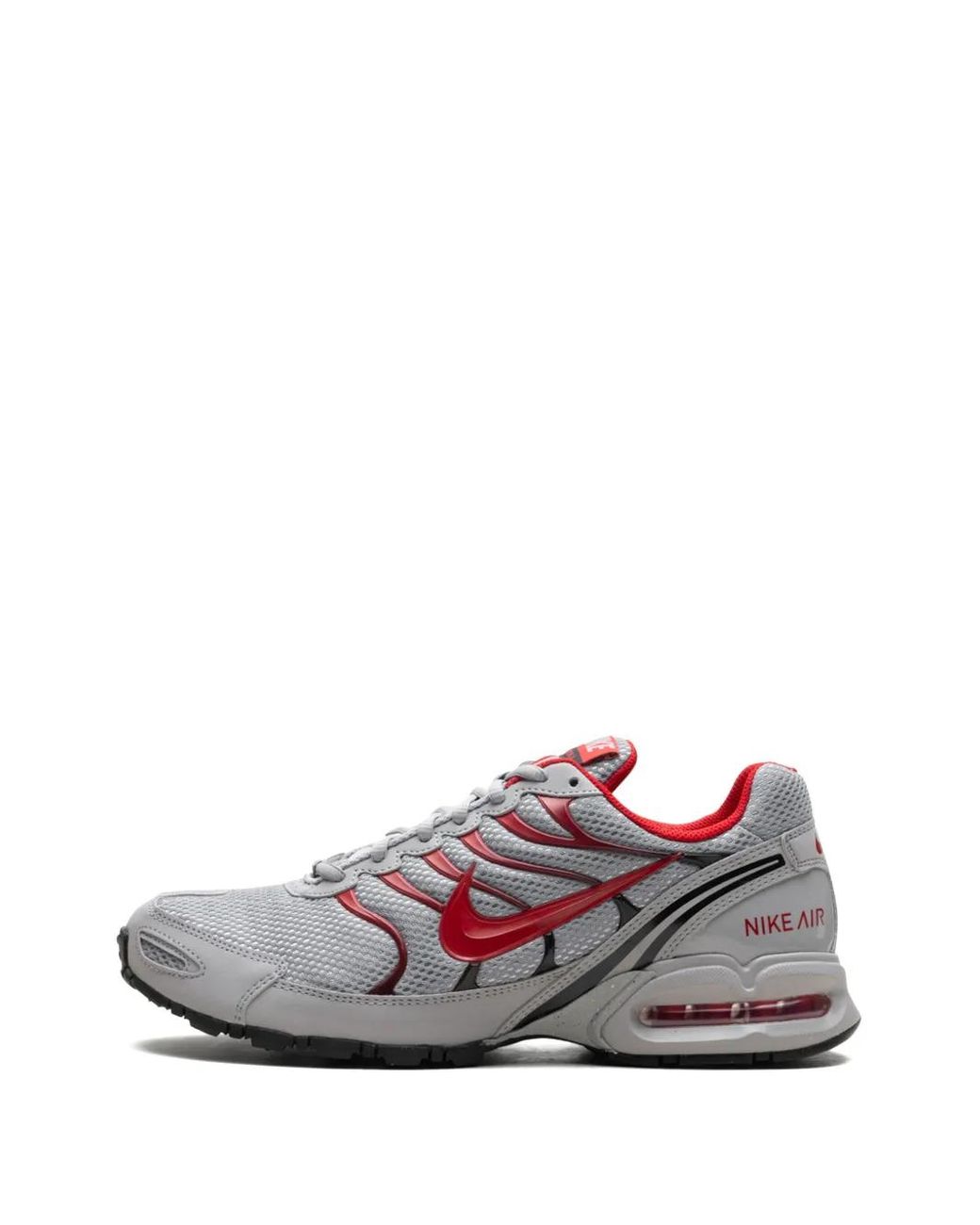 Nike Gray Air Max Torch 4 Sneakers for men