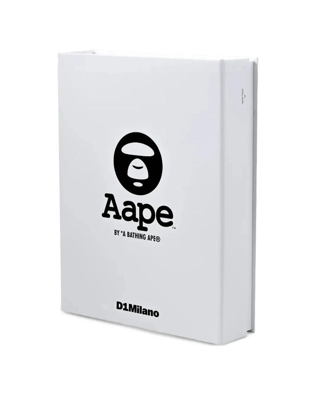 Aape By A Bathing Ape Green Xd1 Nylon 39Mm Watch