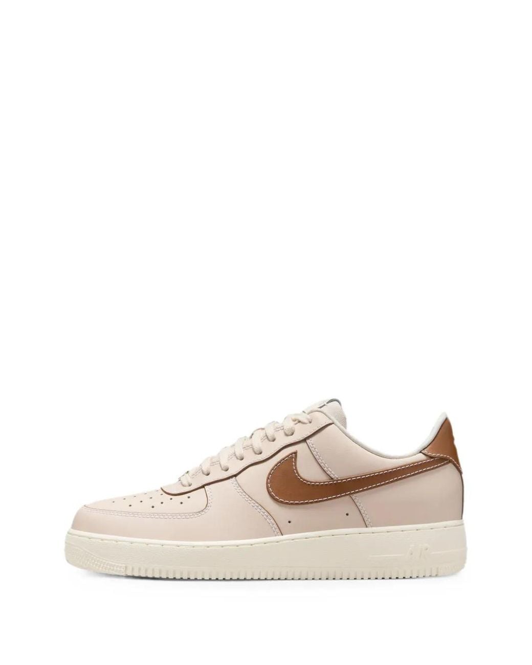 Nike Natural Chaussures Air Force 1 Low '07 Lv8 for men