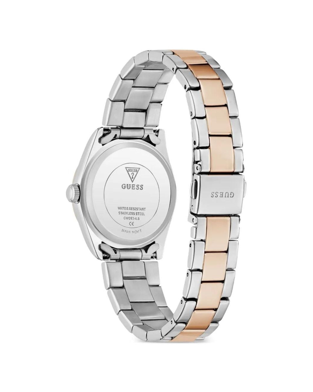 Guess Metallic Alice 32Mm Watch