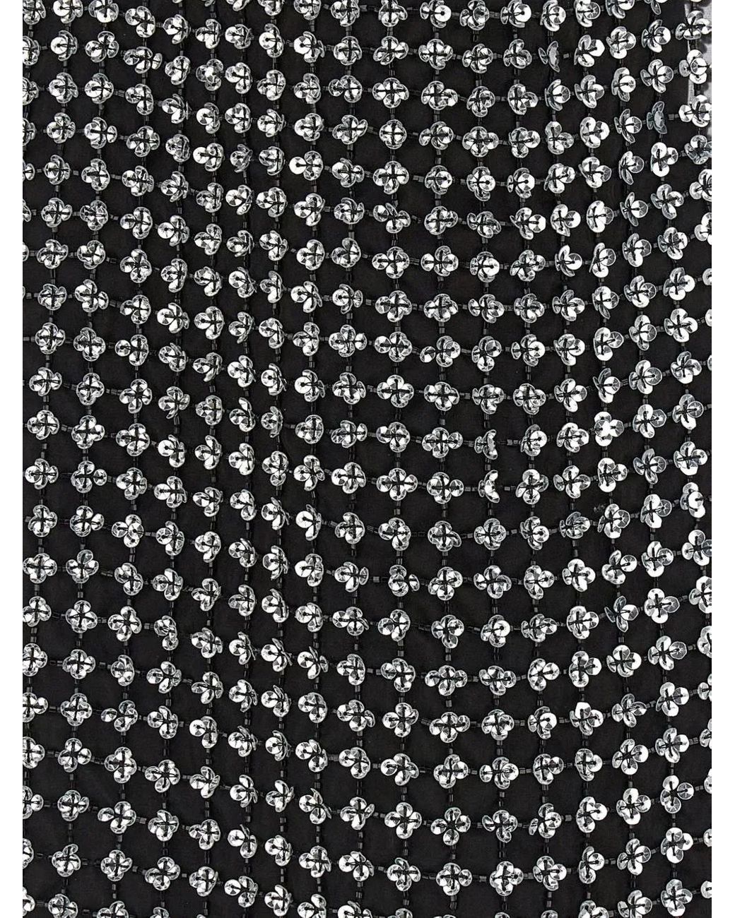 Max Mara Black Rita
