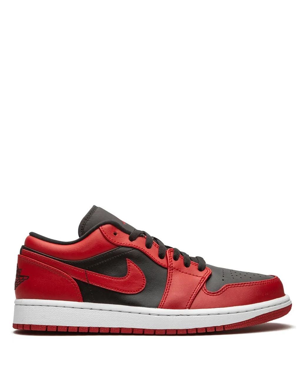 Nike 1 Low "Reverse Bred" Sneakers