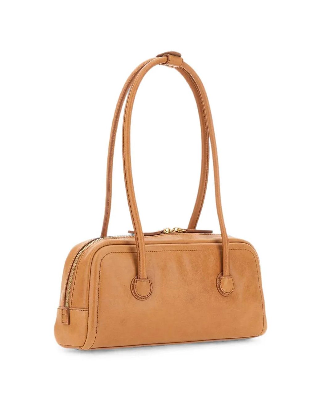 MARGE SHERWOOD Multicolor Sac Porté Épaule Soft Boston E/W