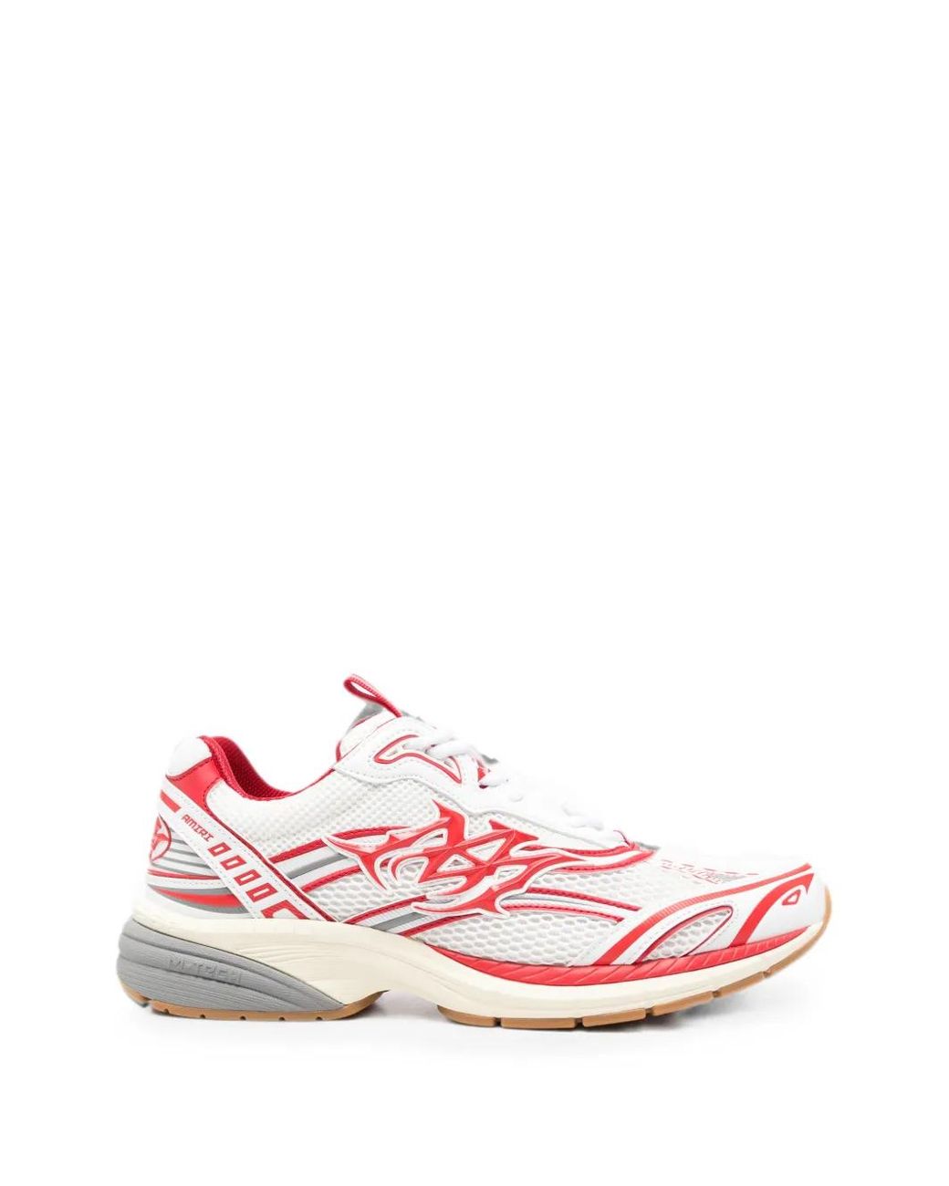 Amiri Pink Baskets M-Tech for men
