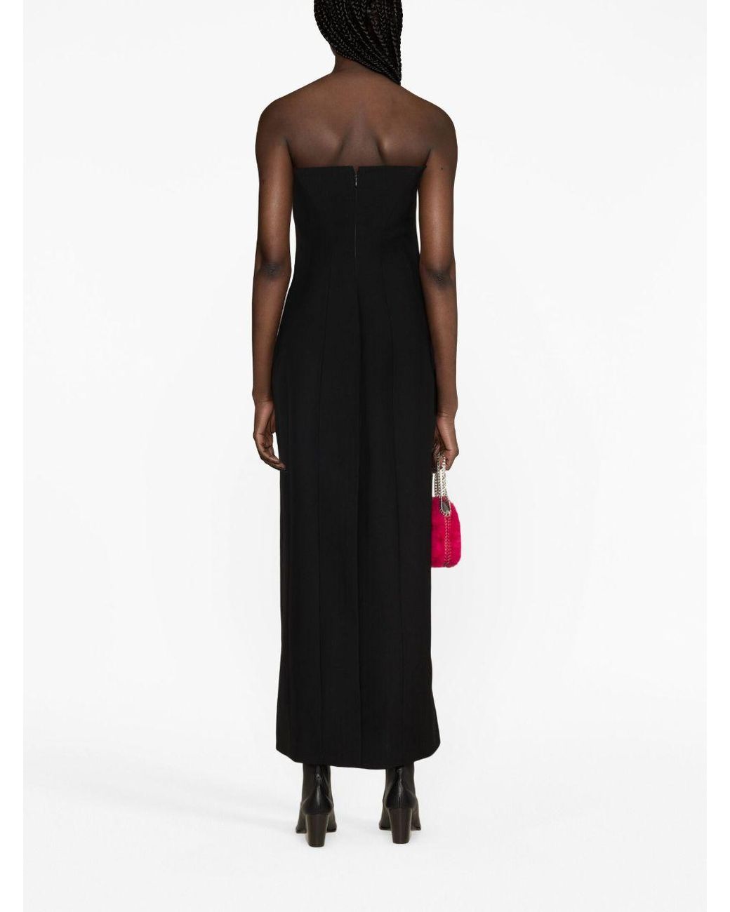Stella mccartney wool shop dress