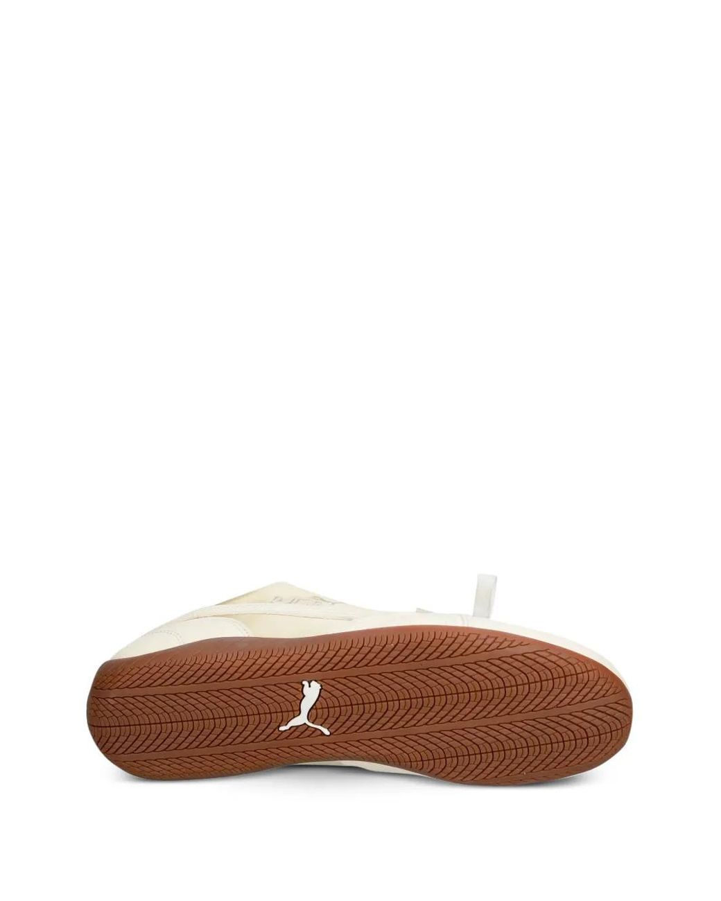 Baskets Speedcat Etoile PUMA en coloris White