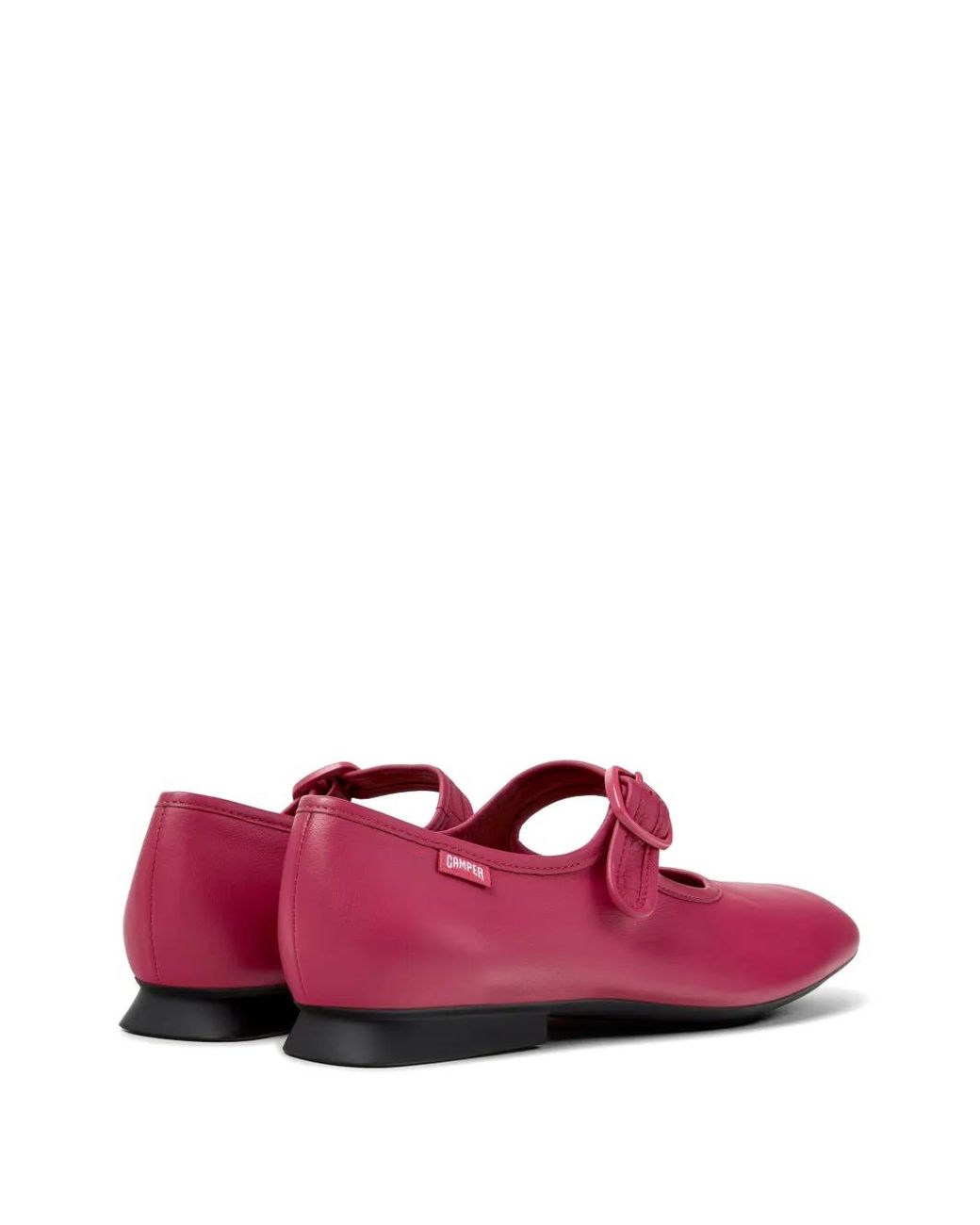 Camper Pink Sneakers