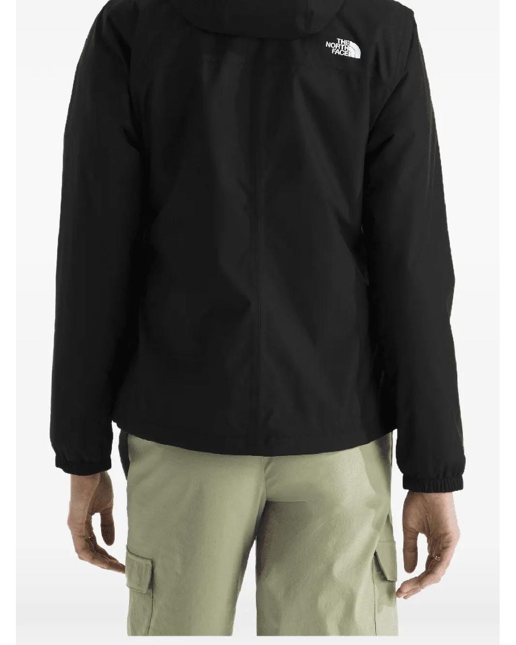 The North Face Black Doudoune Antora