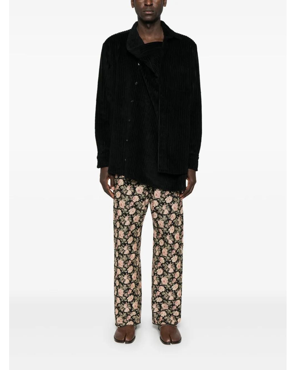 Bless Black 5151 Shirt