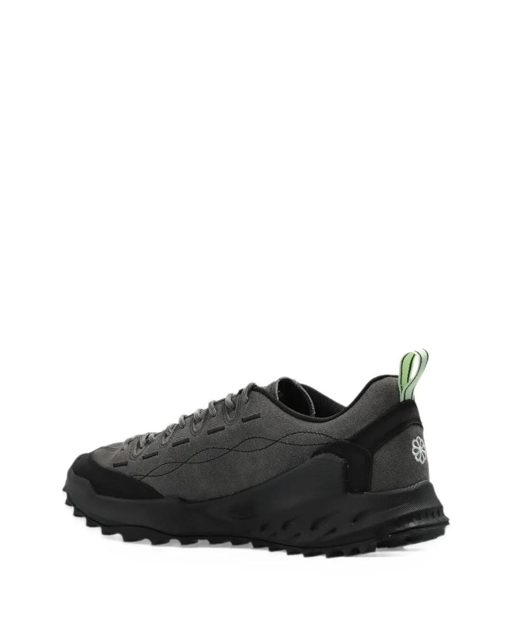 Keen Black Jasper Zionic Sneakers for men