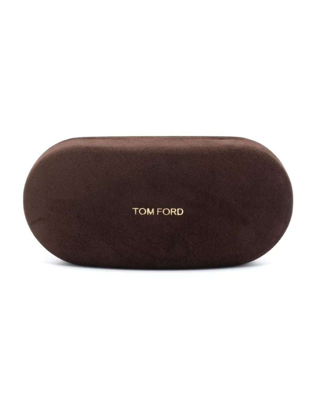 Tom Ford Purple Tex Sunglasses for men