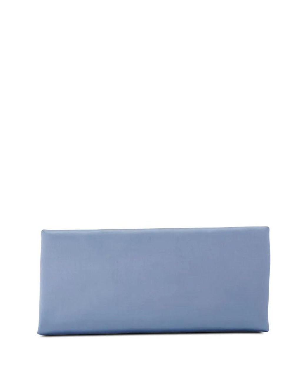 Staud Blue Pochette Muse