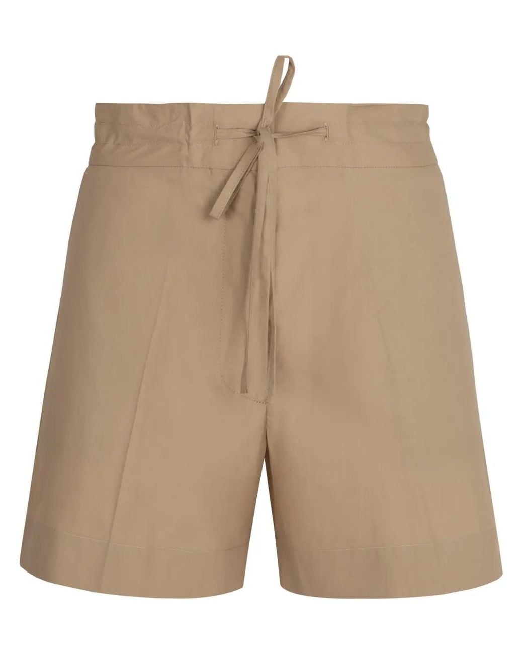 P.A.R.O.S.H. Natural P. A.R. O. H. Shorts