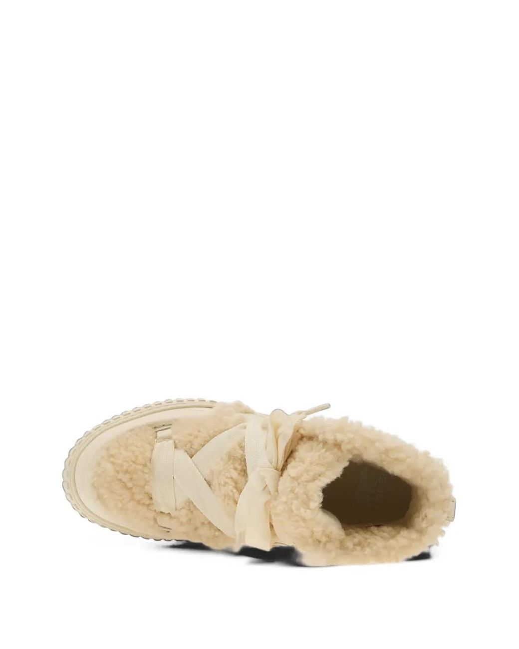 Sorel Natural Ave Alpine Lux Boots