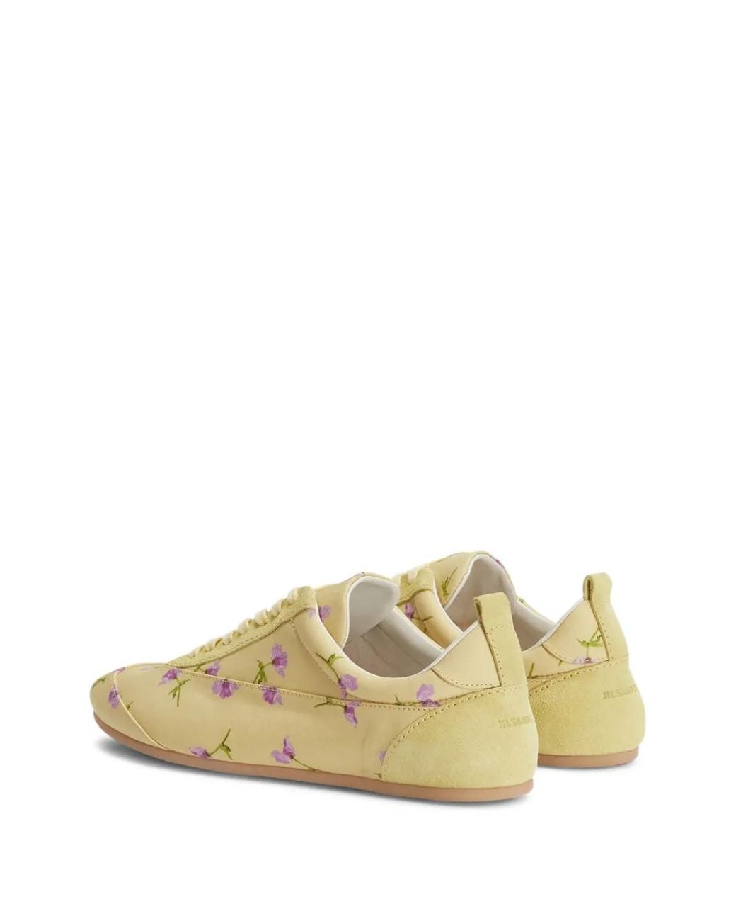 Jil Sander Multicolor Baskets Etage
