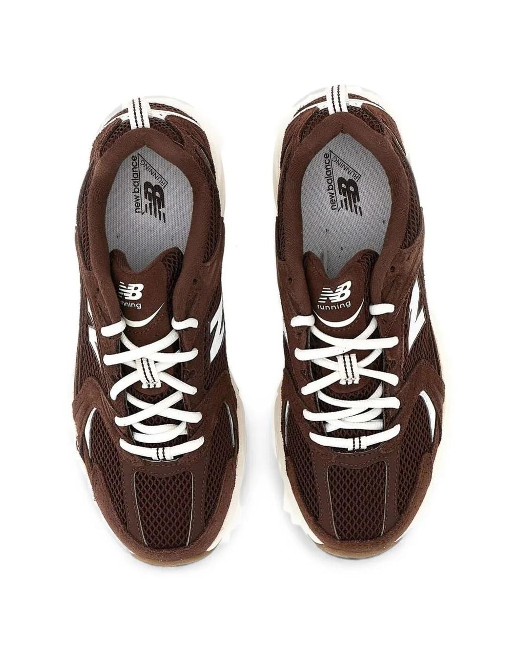 New Balance Brown 530 Tennis