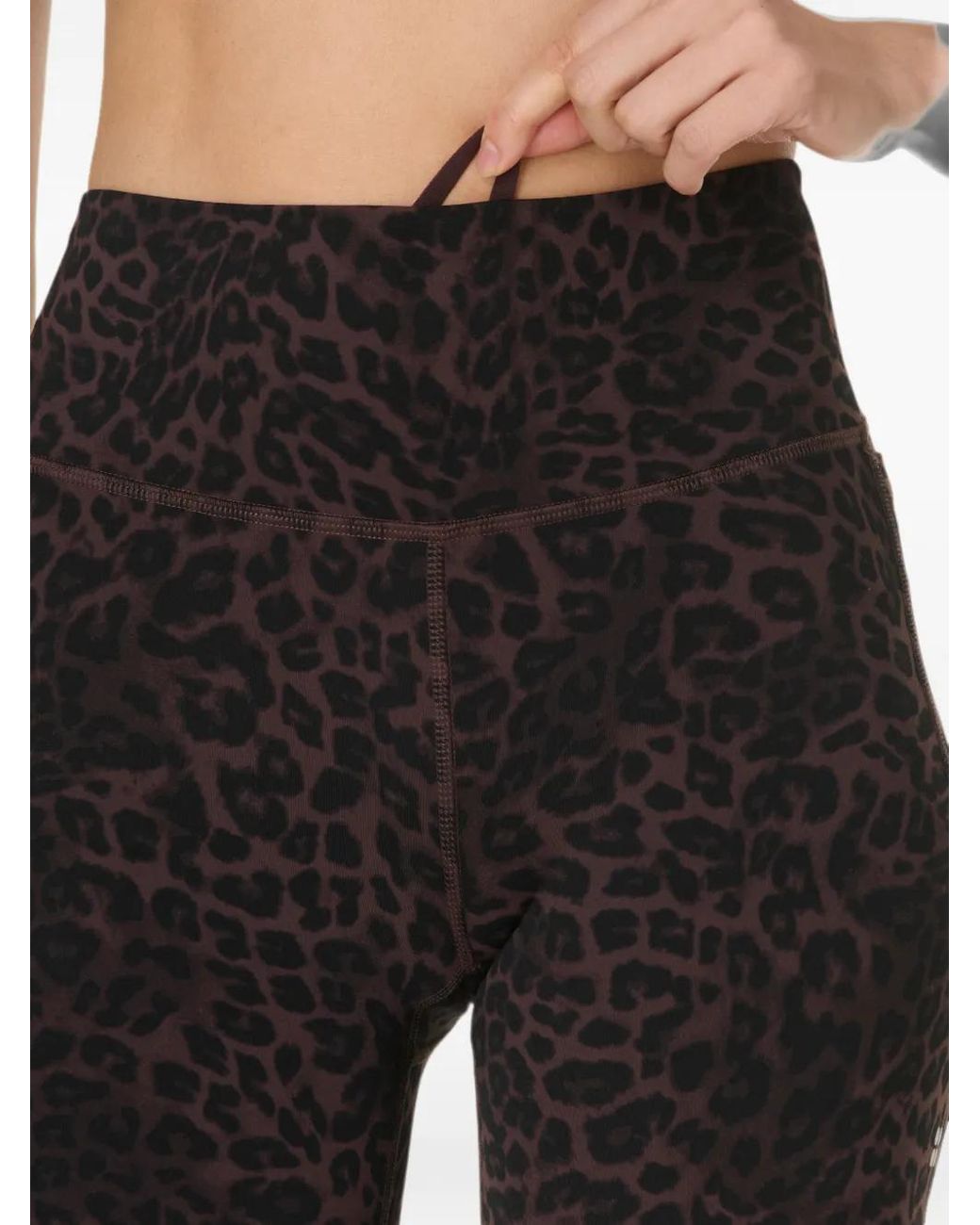 Sweaty Betty Gray Ultimate Studio 6" Yoga Shorts