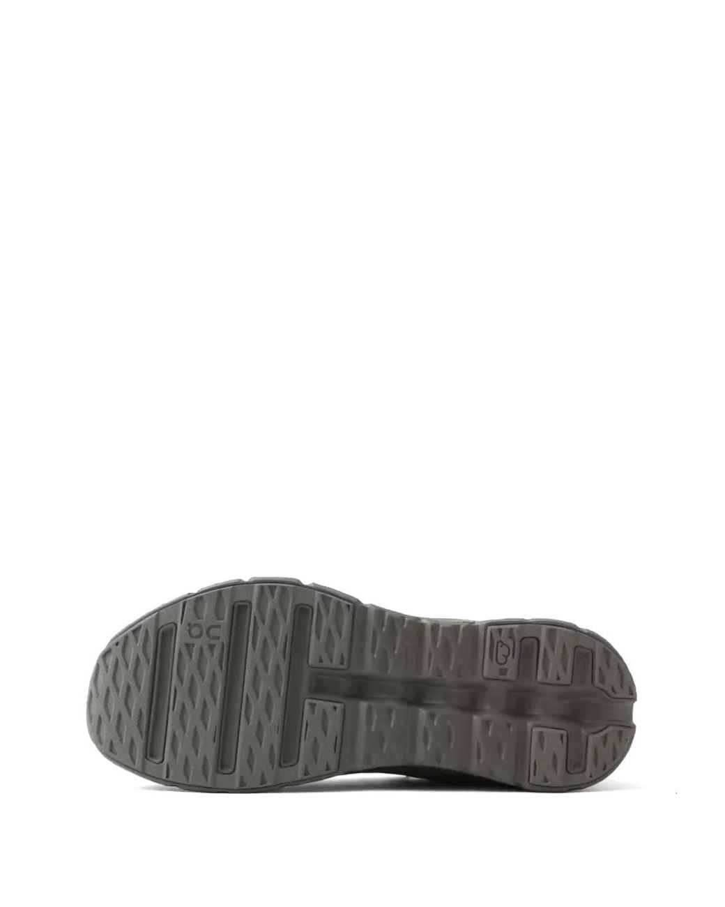 On Shoes Gray X Zendaya X Law Roach Cloudtilt Mo Sneakers for men